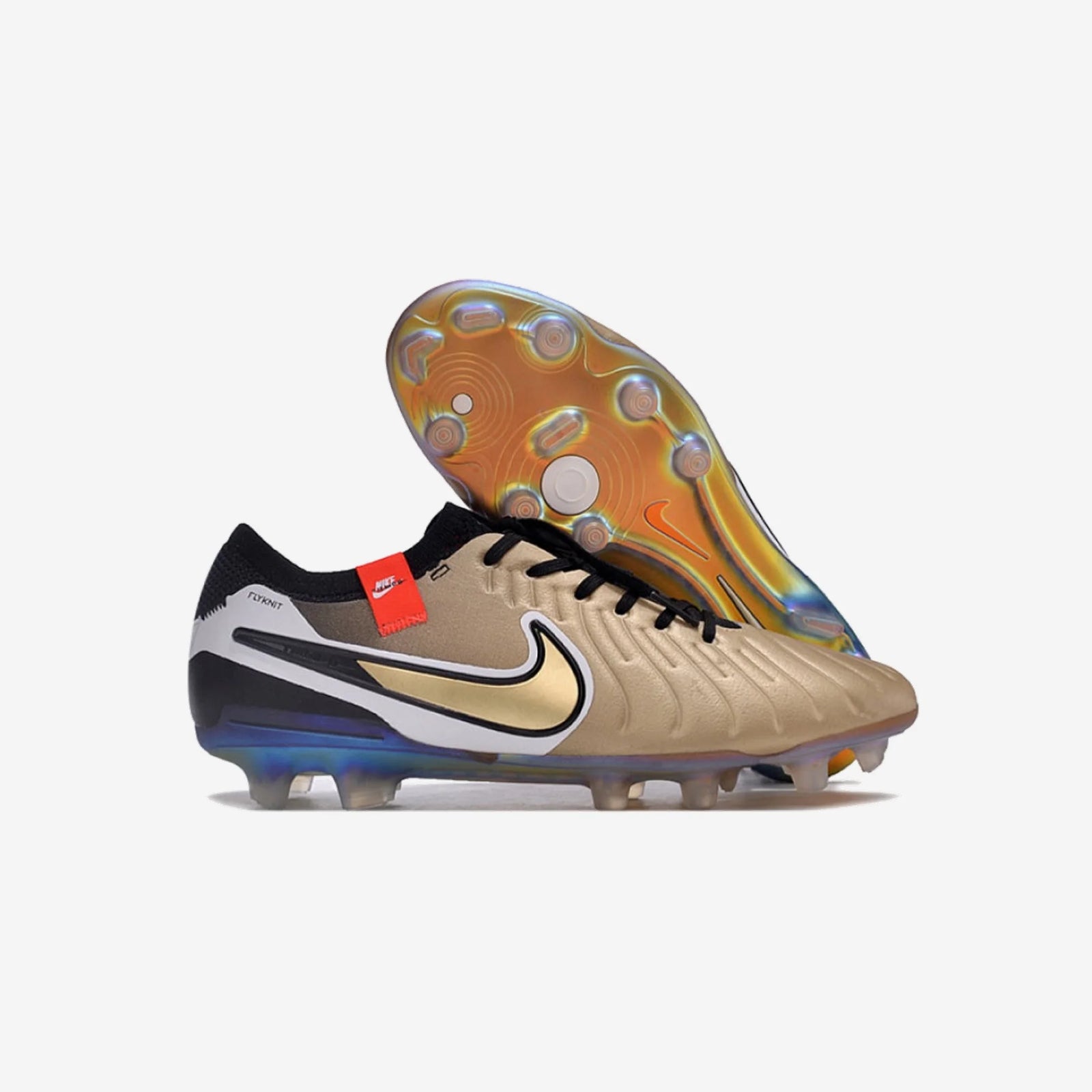 Nike Chuteira Campo Tiempo Legend 10