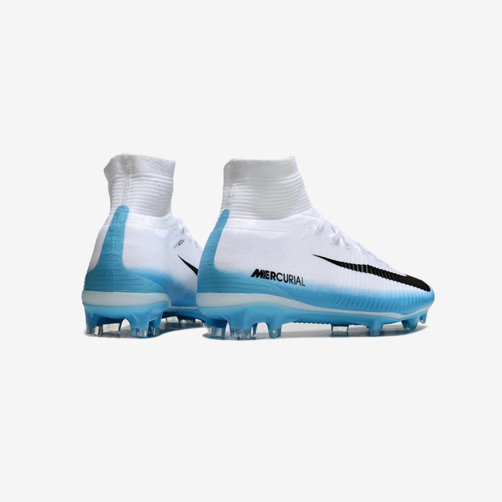 Chuteira Campo Nike Zoom Superfly 5 Elite [Fg]