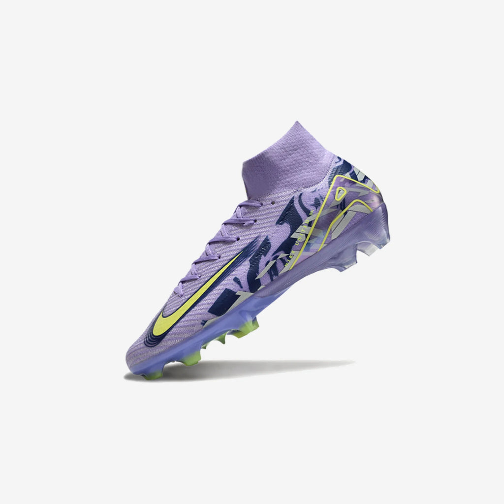 Chuteira Campo Nike Zoom Mercurial Superfly 10 (Fg)