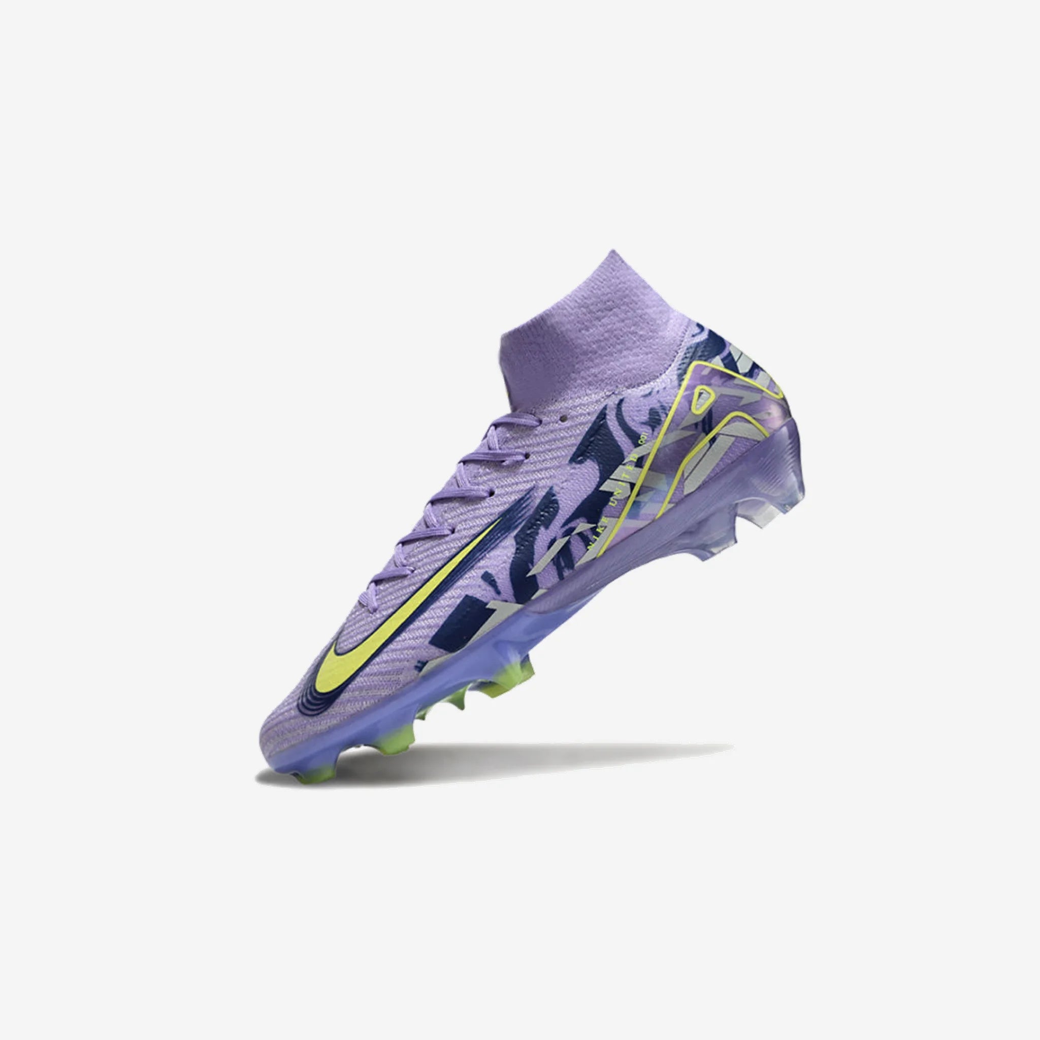 Chuteira Campo Nike Zoom Mercurial Superfly 10 (Fg)