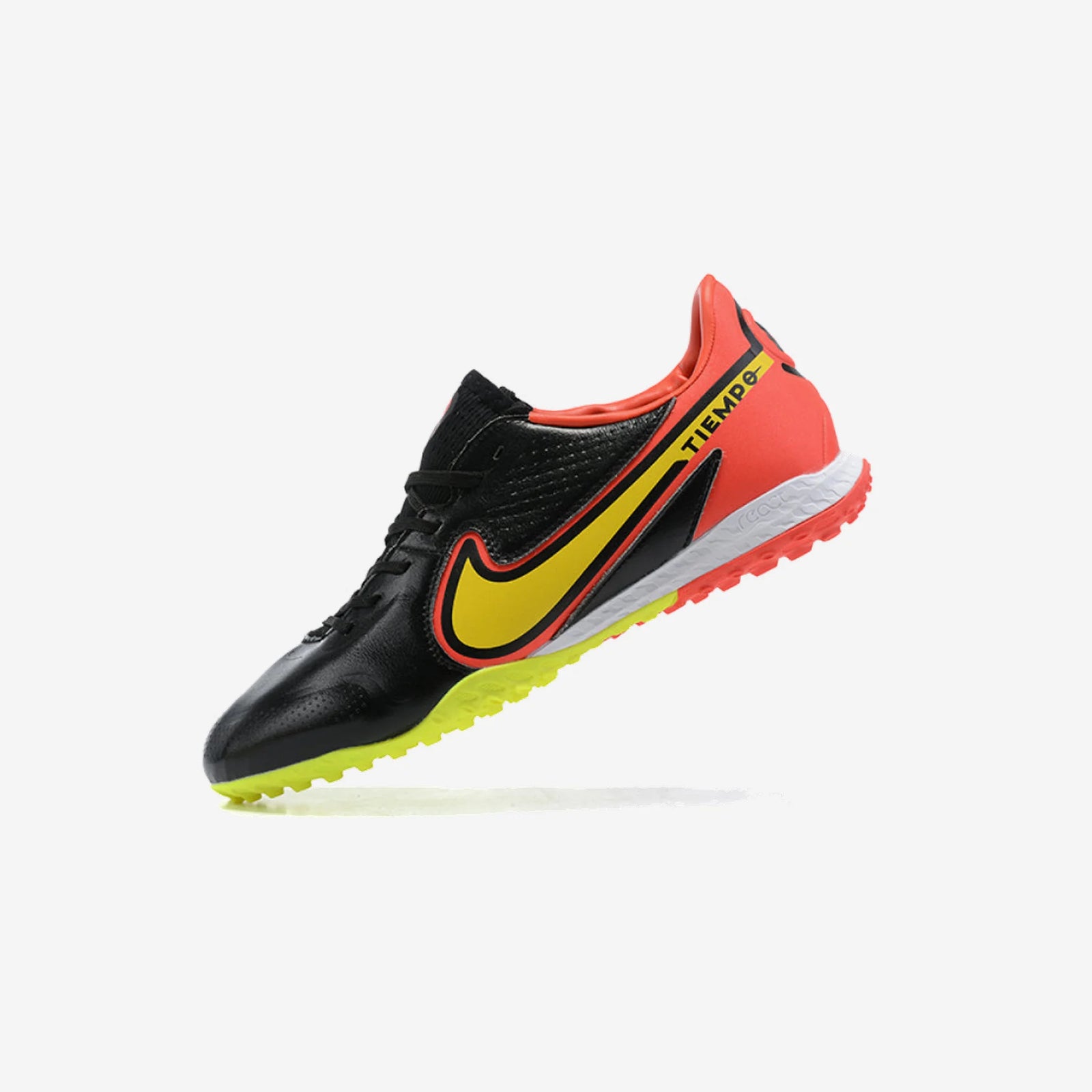 Nike Chuteira Society Tiempo Legend 9 Pro + Brinde