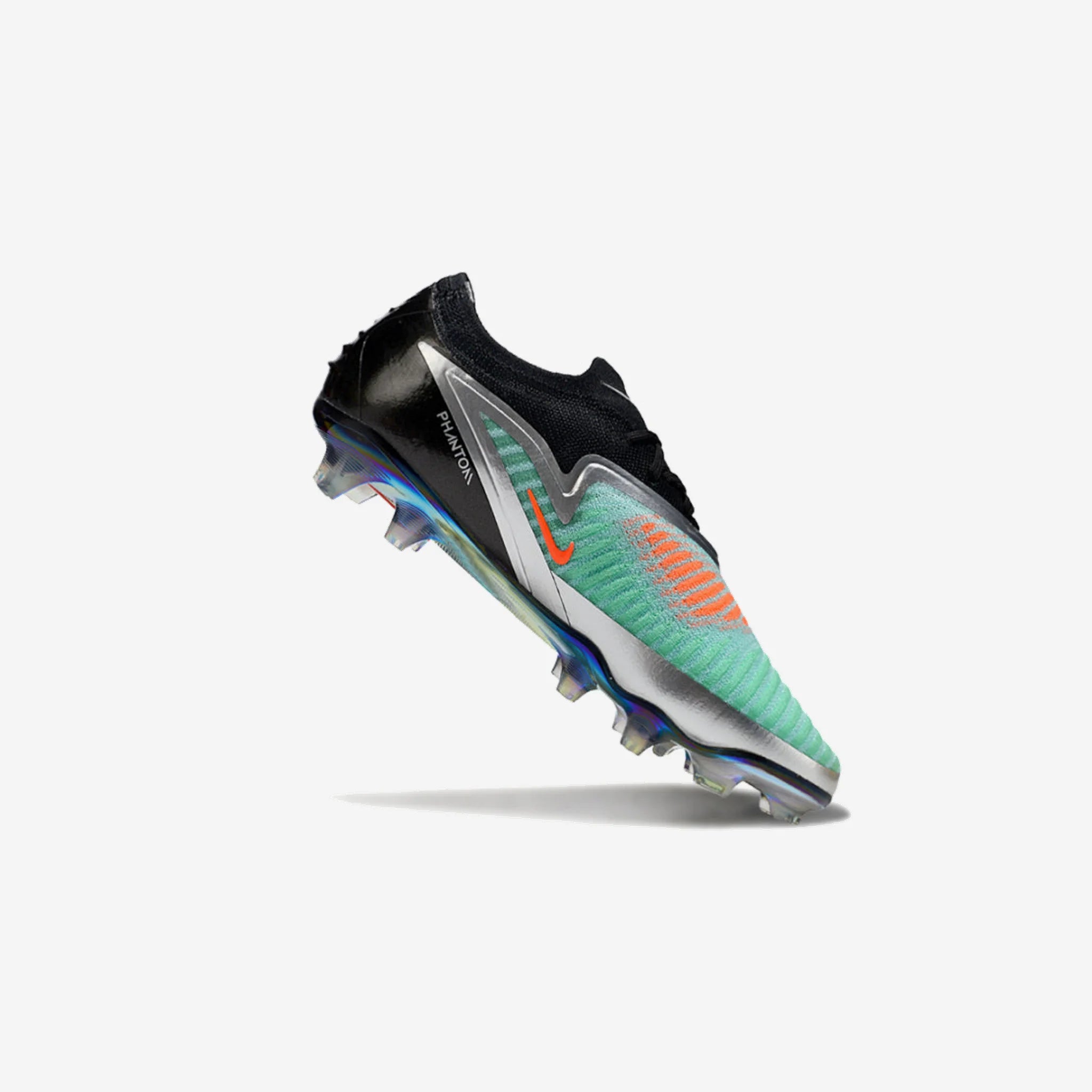 Chuteira Campo Nike Phantom 6 Fg + Brindes