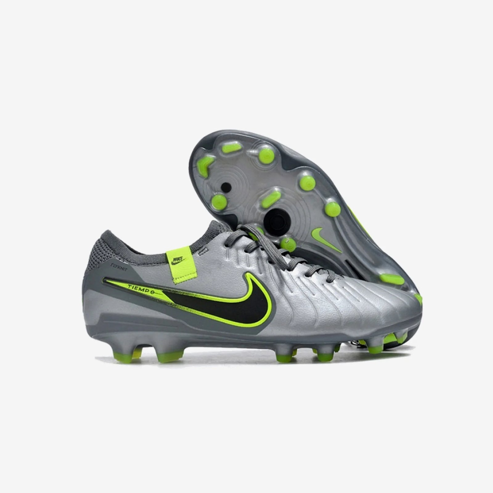Nike Chuteira Campo Tiempo Legend 10