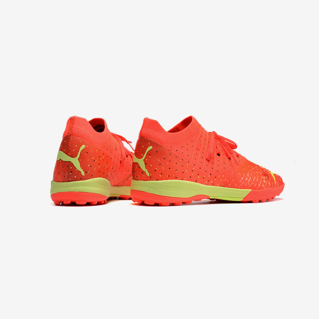 Chuteira Society Puma Future Z 1.3 Tf + Brindes