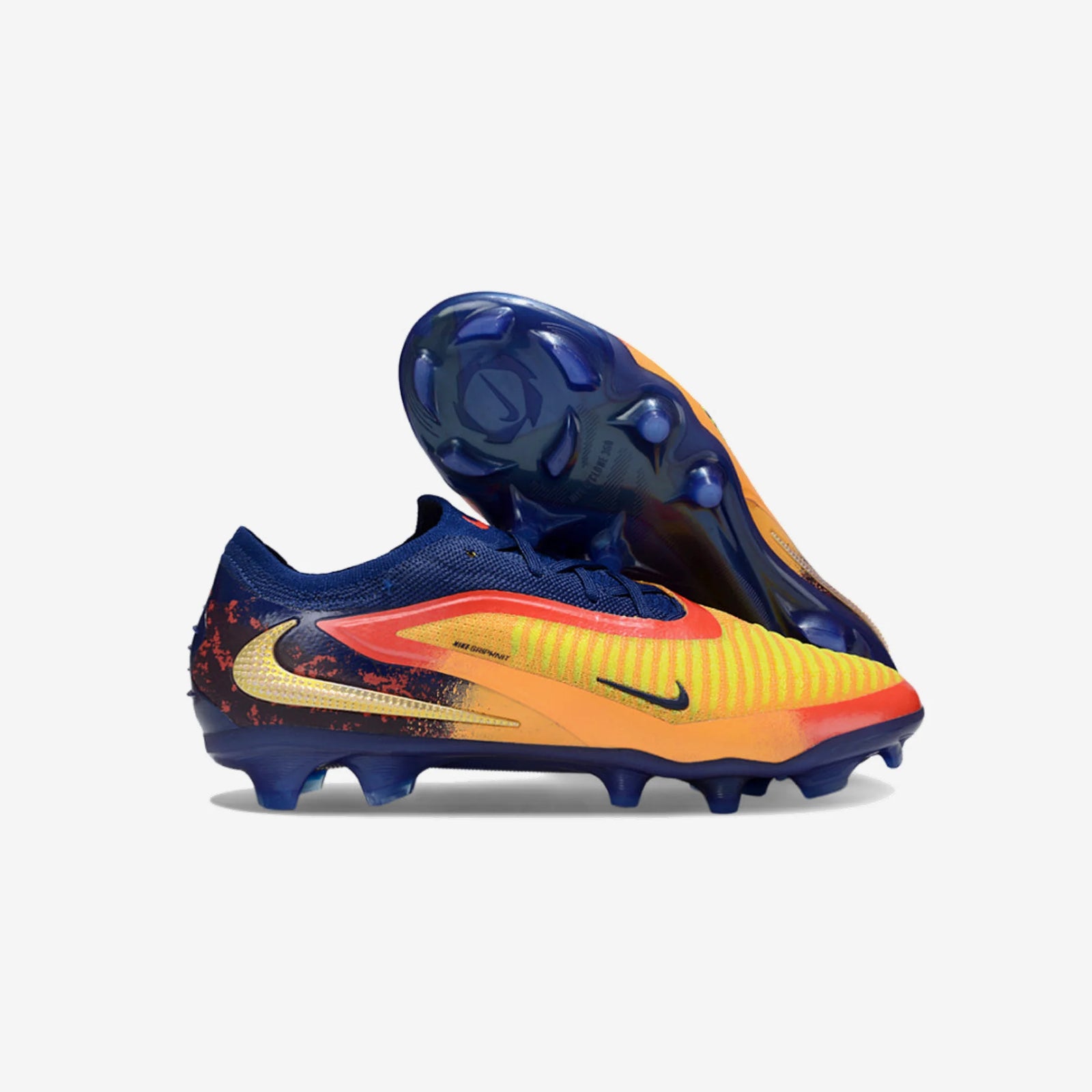Nike Chuteira Campo Phantom 6 + Brindes