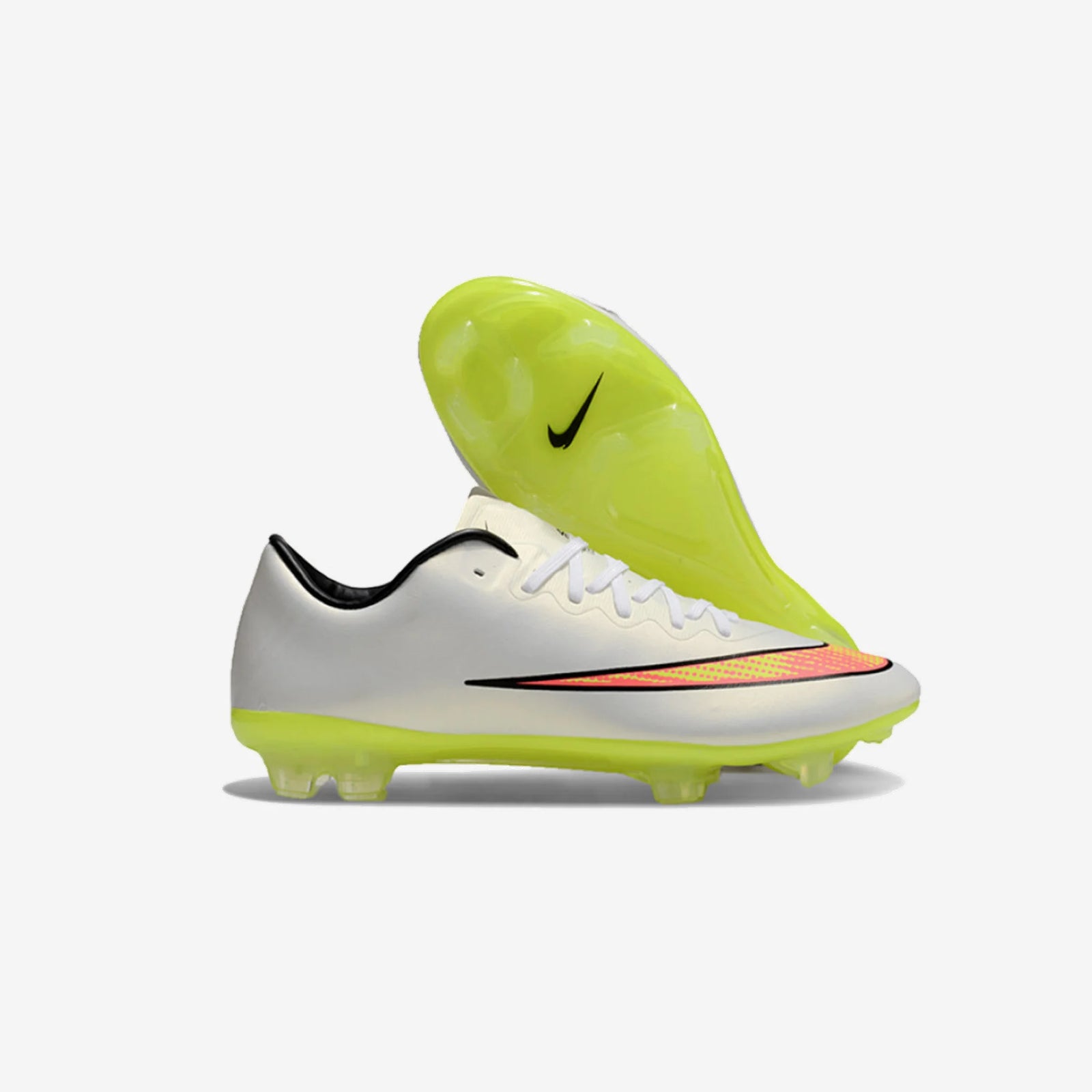 Nike Chuteira Campo Mercurial Vapor 4 (2)