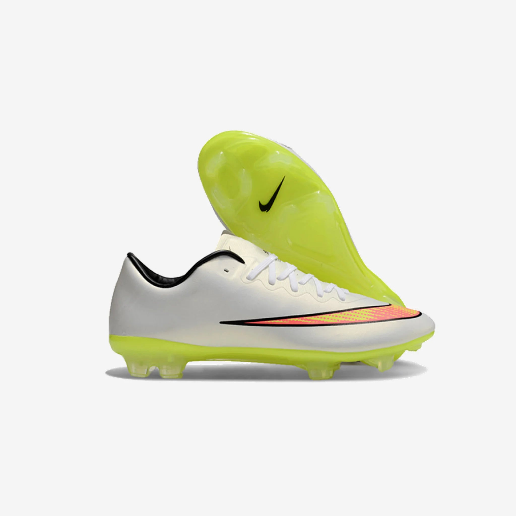 Chuteira Campo Nike Mercurial Vapor 4 Fg (2)
