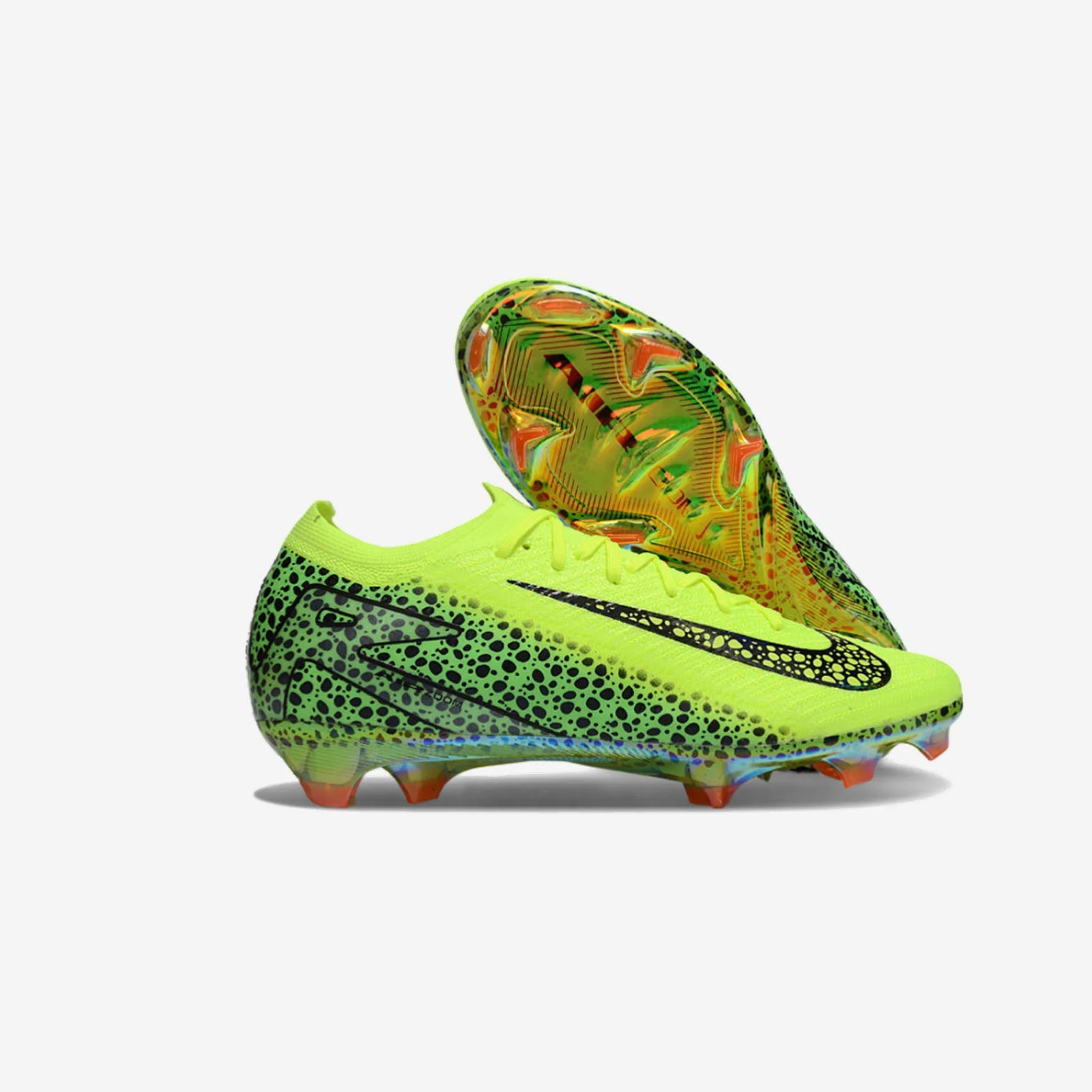 Nike Chuteira Campo Air Zoom Mercurial Vapor 16