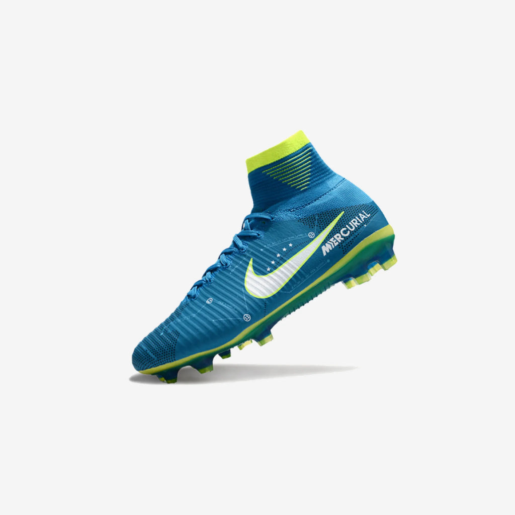 Chuteira Campo Nike Zoom Superfly 5 Elite [Fg]