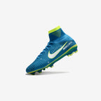 Chuteira Campo Nike Zoom Superfly 5 Elite [Fg]