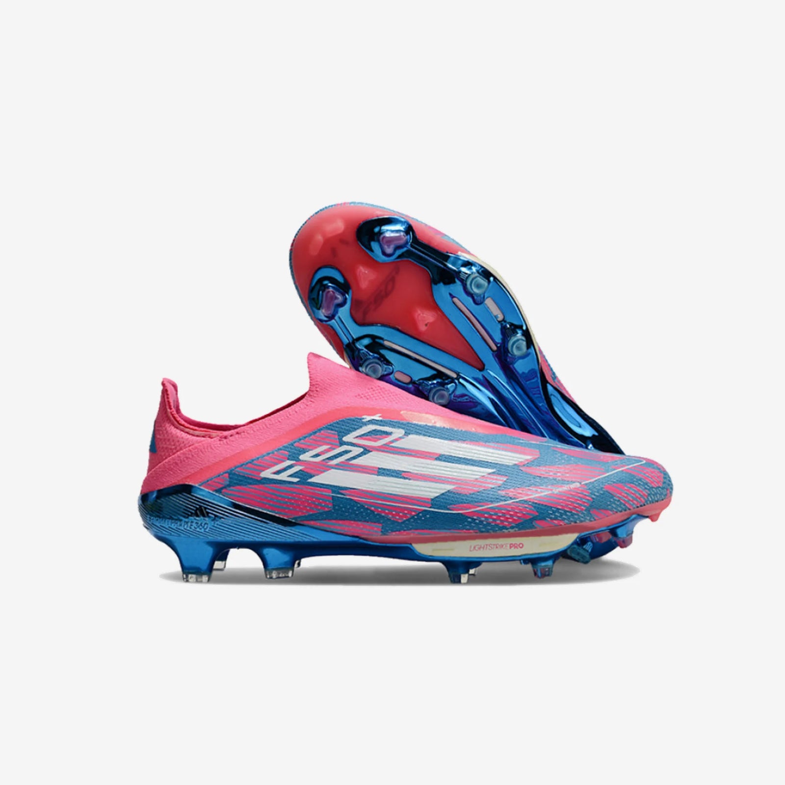 Adidas Chuteira Campo F50