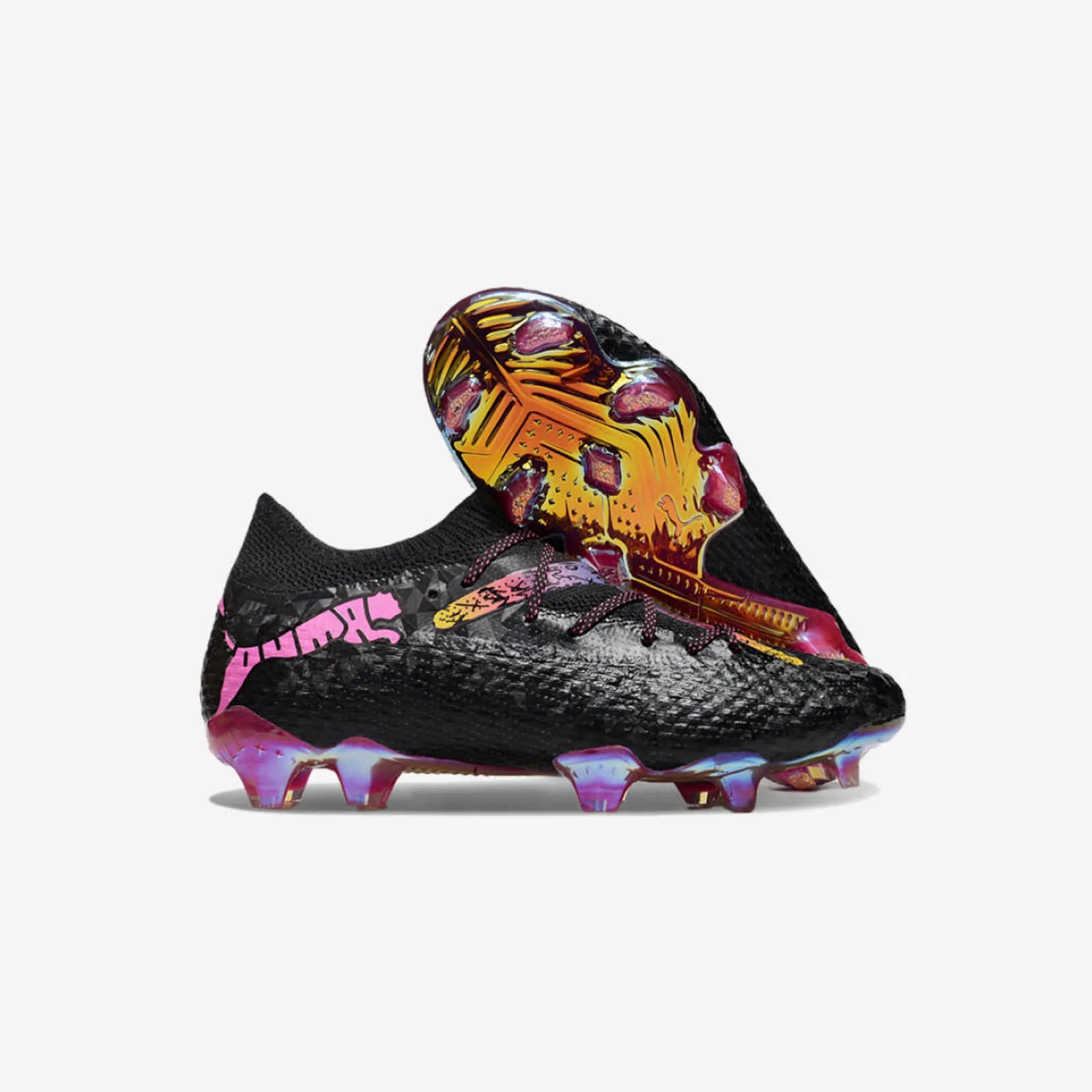 Puma Chuteira Campo Future 2024 (2)
