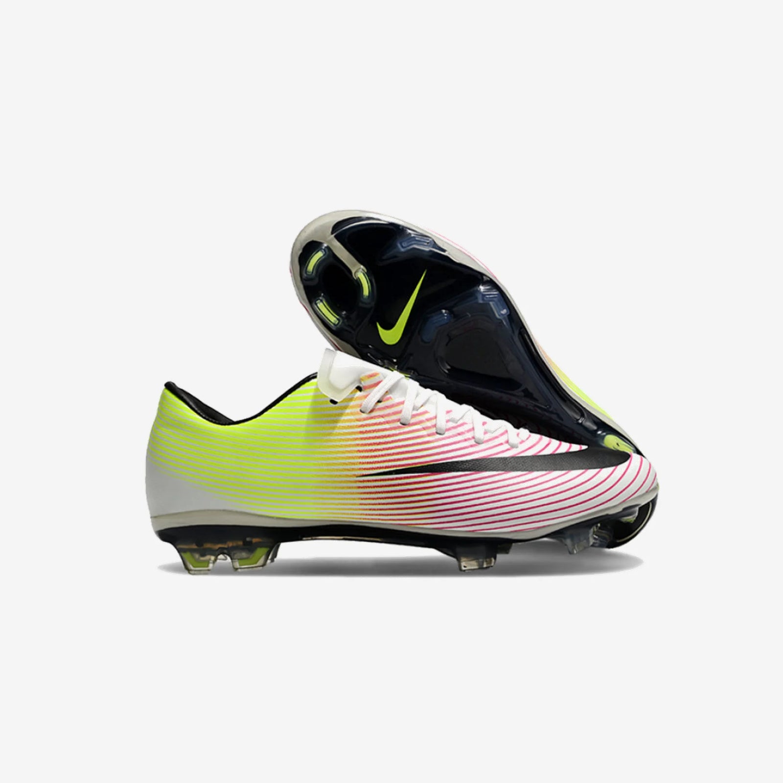 Nike Chuteira Campo Mercurial Vapor 4