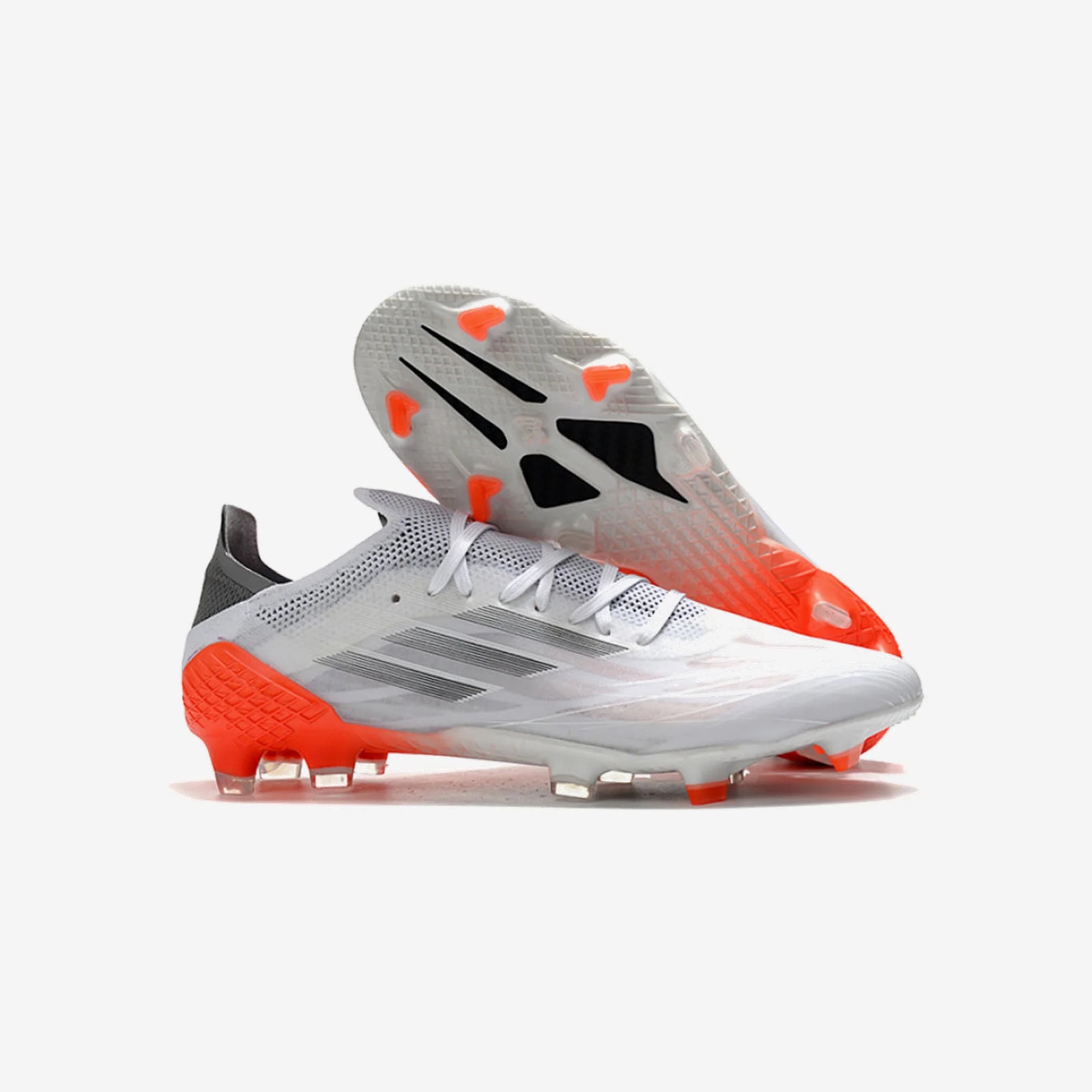 Adidas Chuteira Campo X Speedflow.1