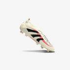 Chuteira Campo Adidas 25 Predator Elite Fg