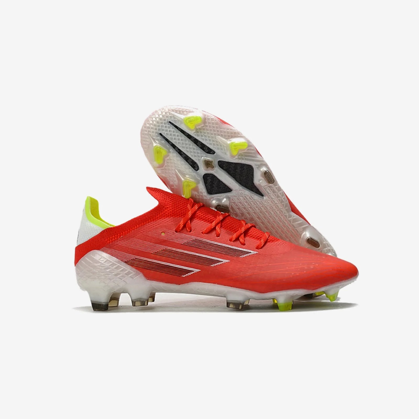 Adidas Chuteira Campo X Speedflow.1