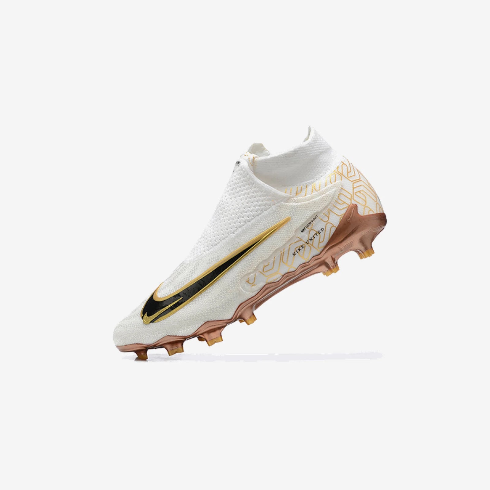 Nike Chuteira Campo Phantom Gx Df (3)