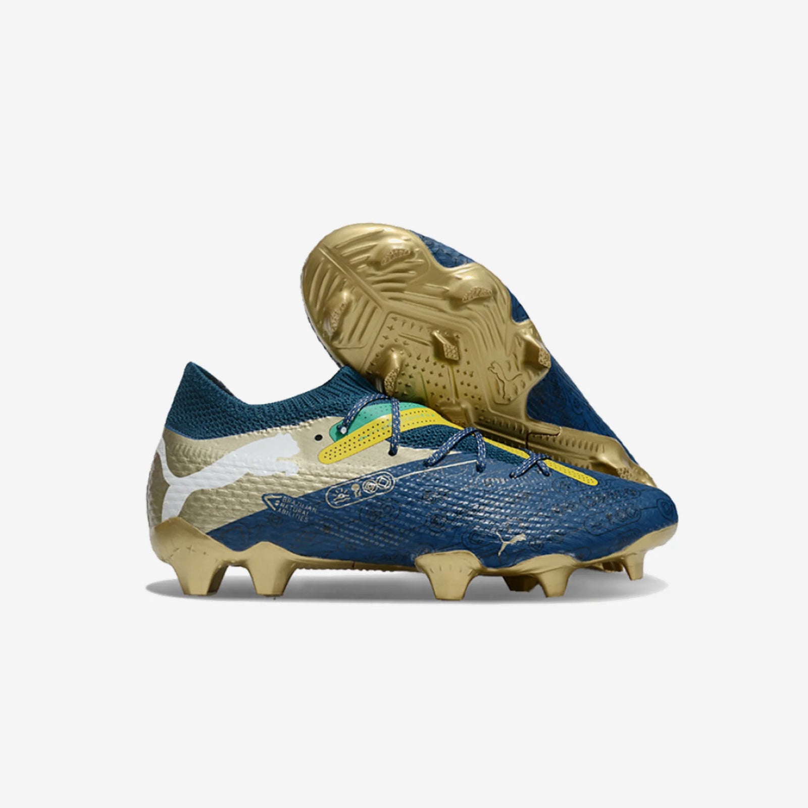 Puma Chuteira Campo Future 2024 (2)