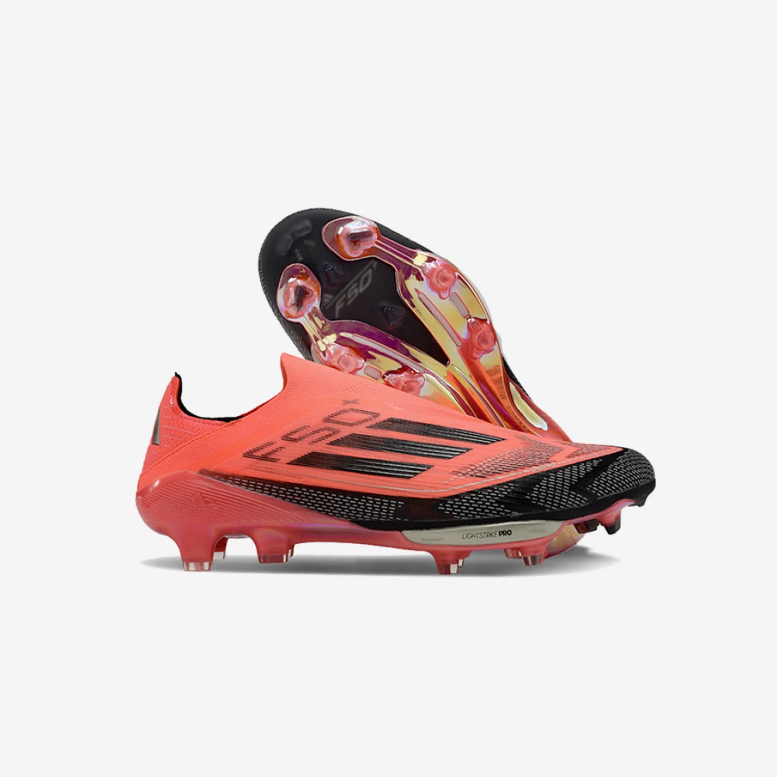 Adidas Chuteira Campo F50