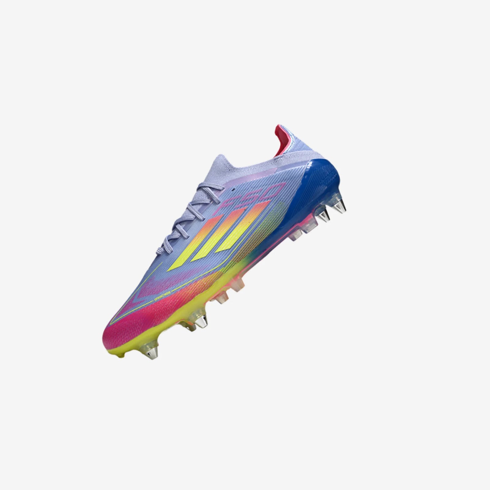 Adidas Chuteira Campo F50 Elite Trava Mista