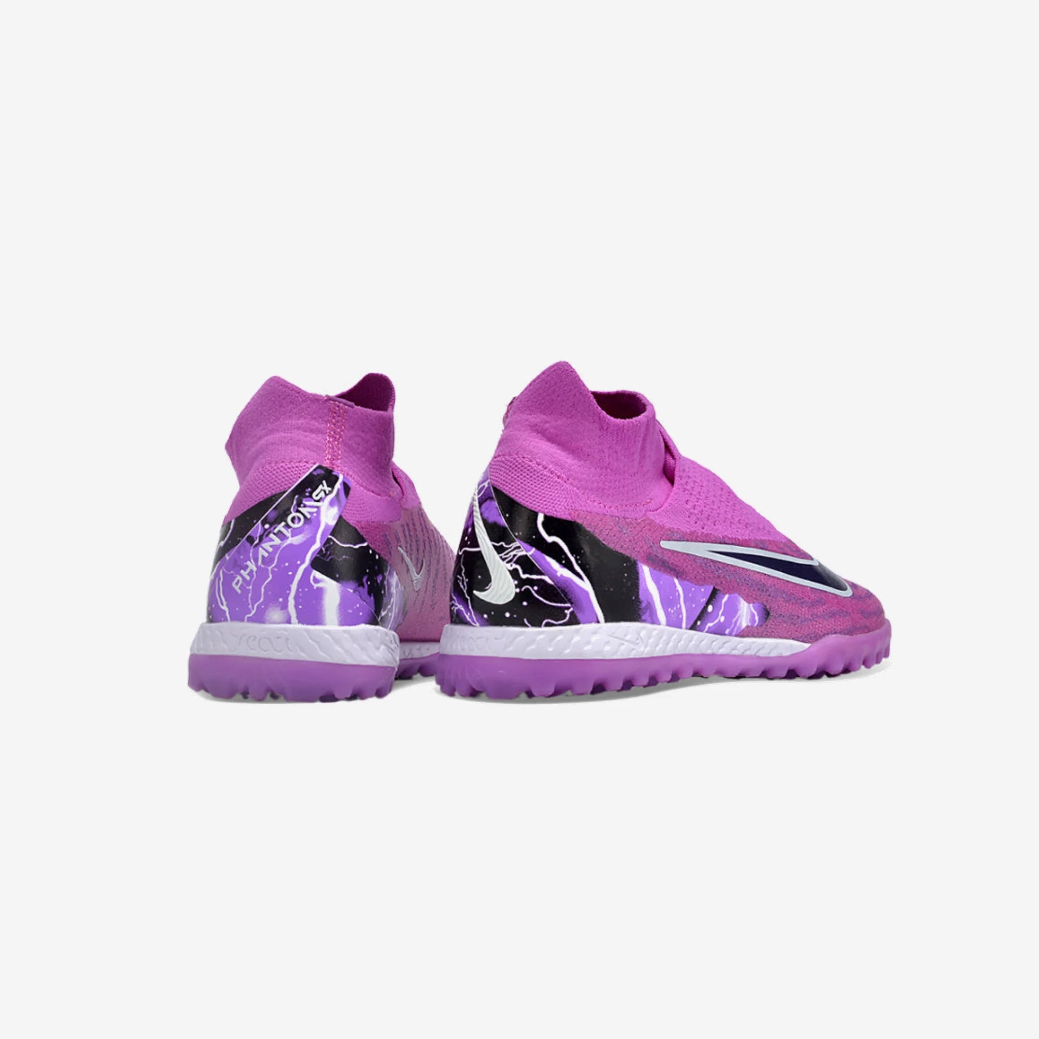 Chuteira Society Nike Phantom Gx (Tf)