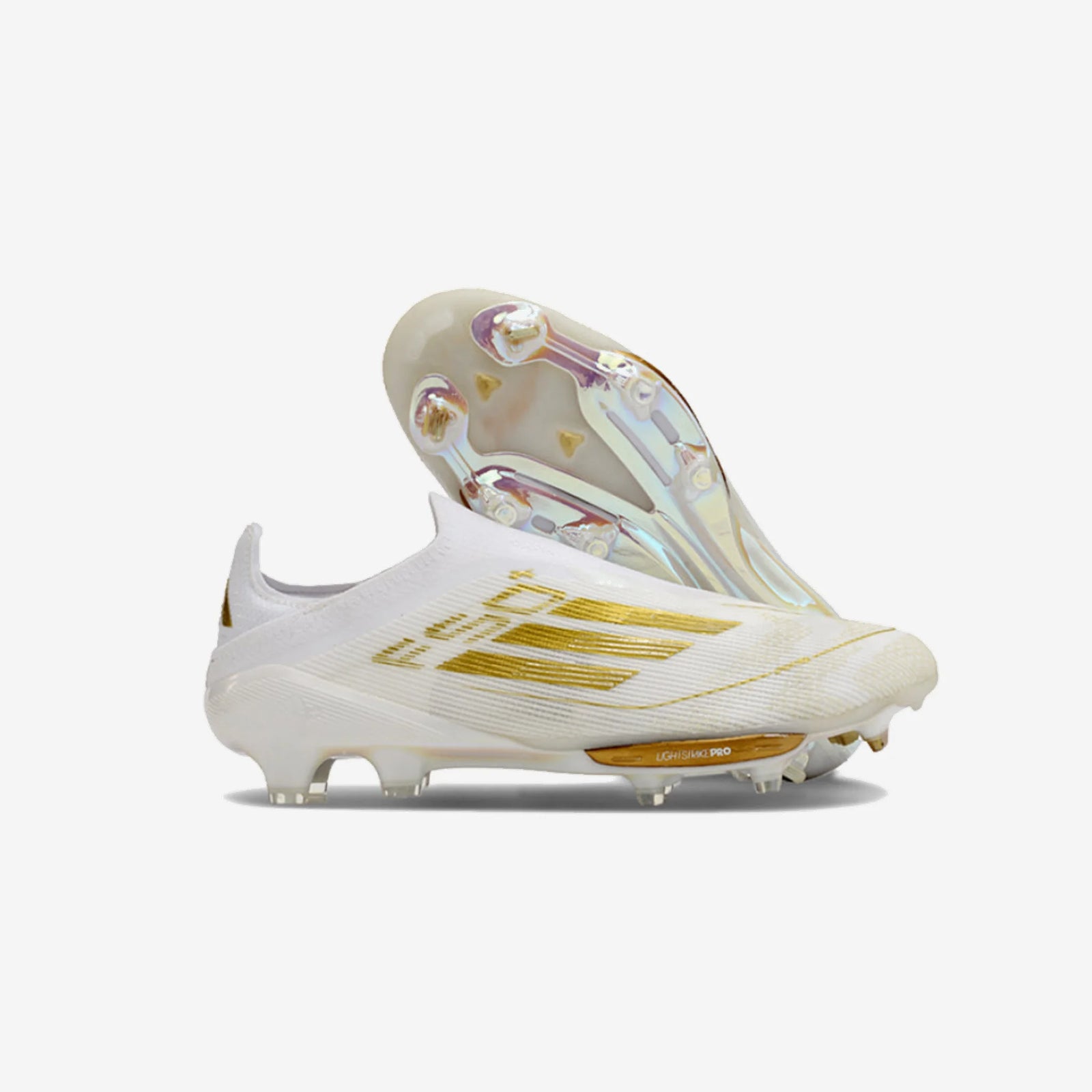 Adidas Chuteira Campo F50