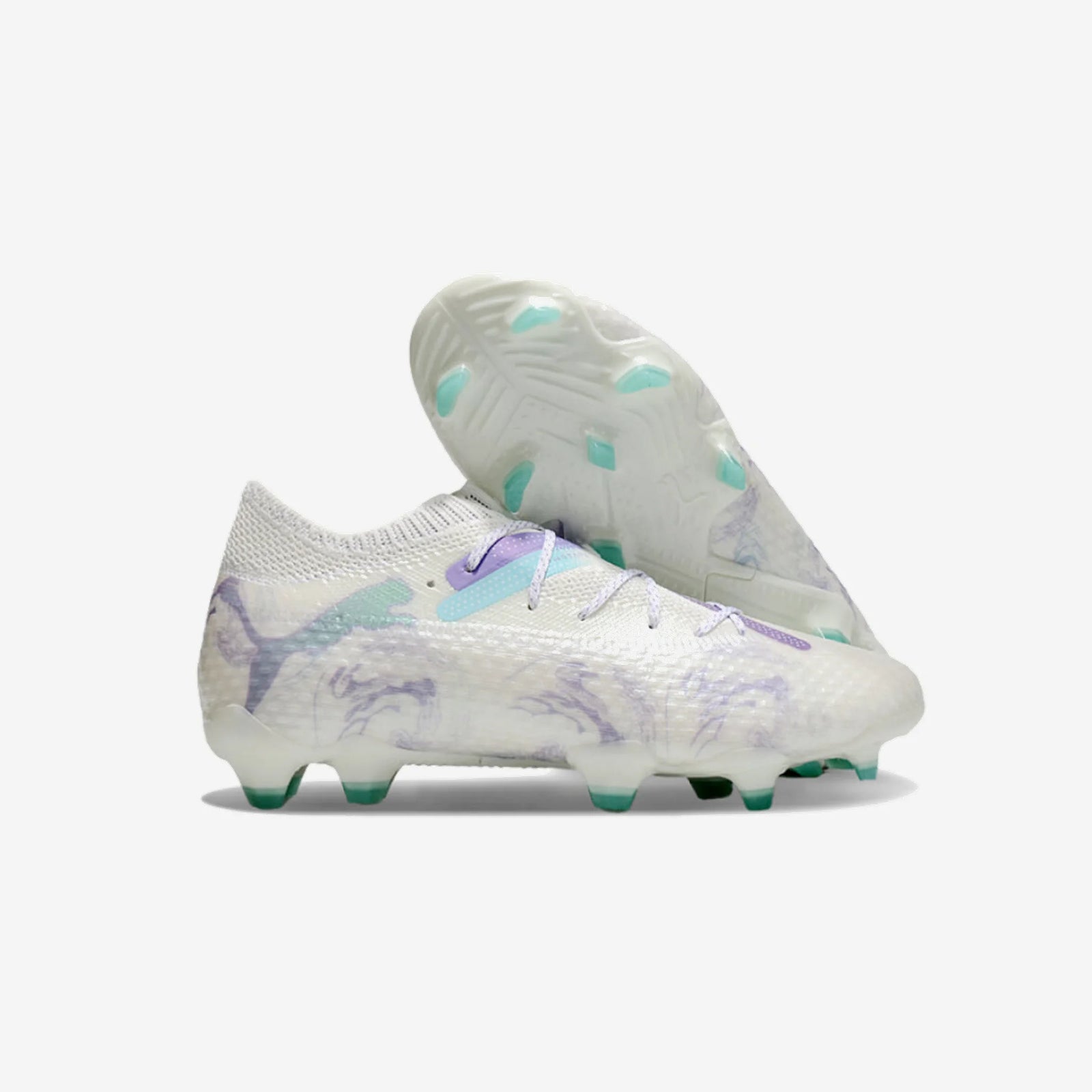 Puma Chuteira Campo Future 2024 (2)