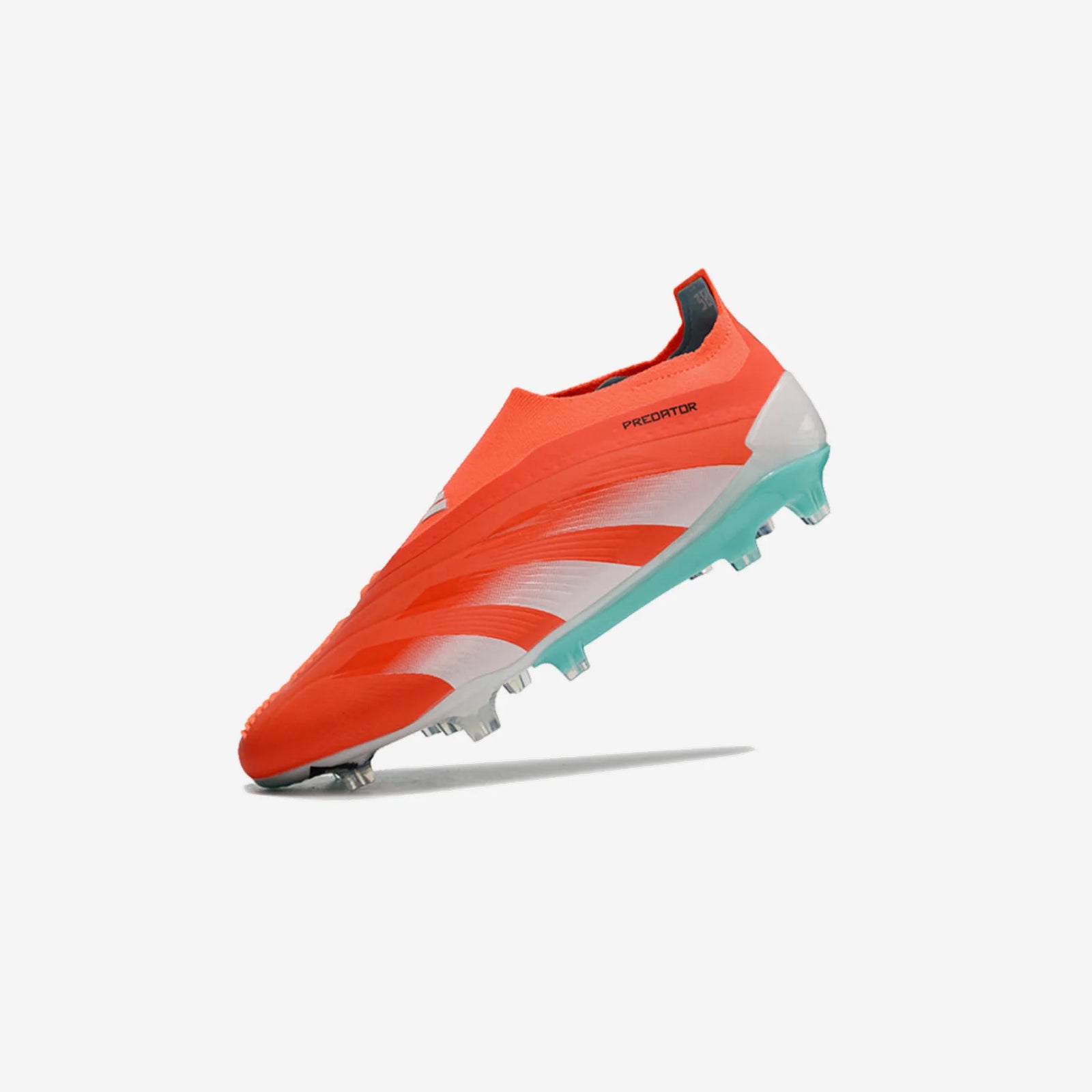 Adidas Chuteira Campo Predator Laceless Tongue 2
