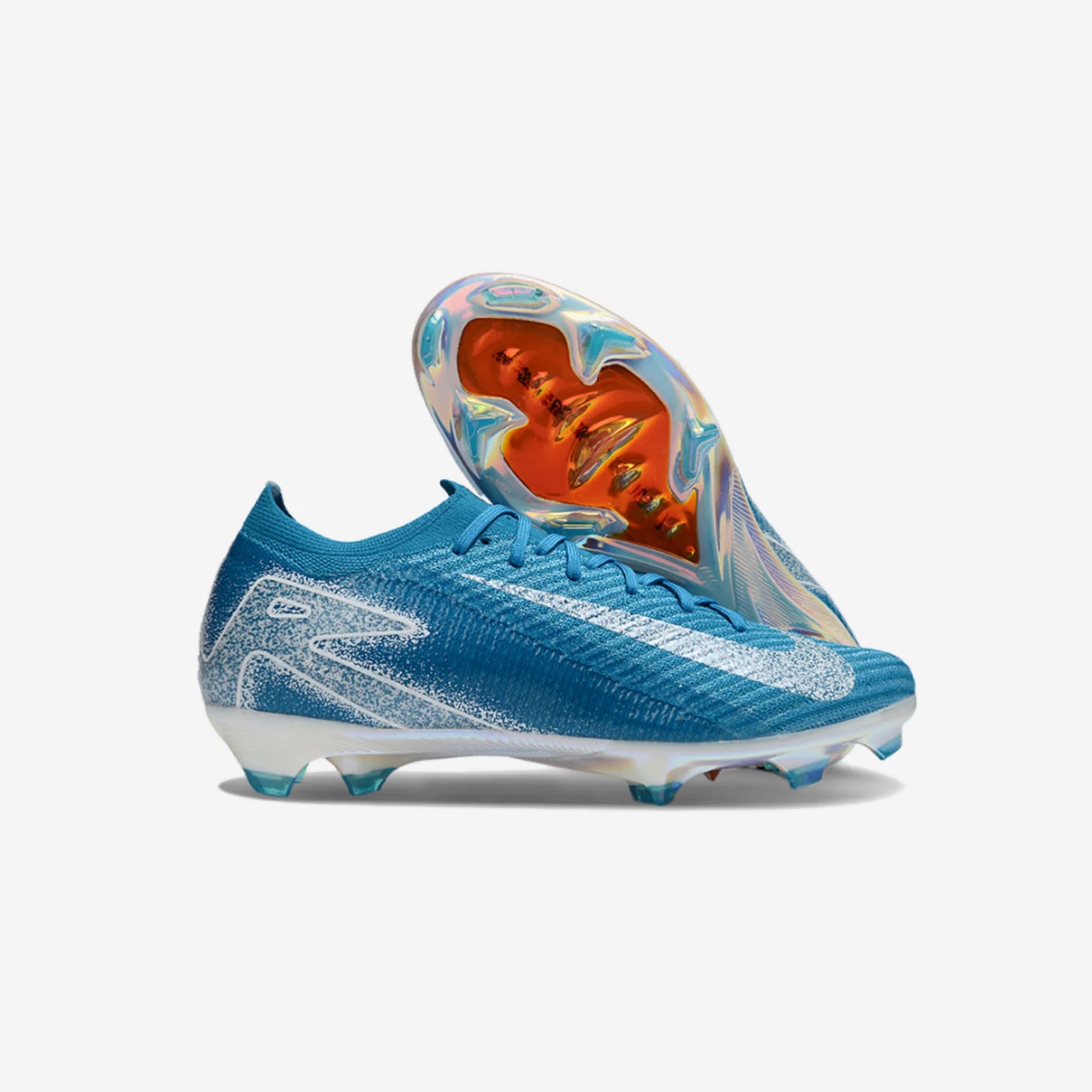 Nike Chuteira Campo Air Zoom Mercurial Vapor 16 [2]