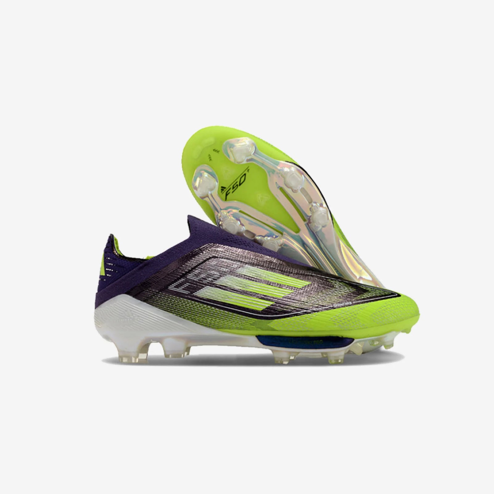 Adidas Chuteira Campo F50