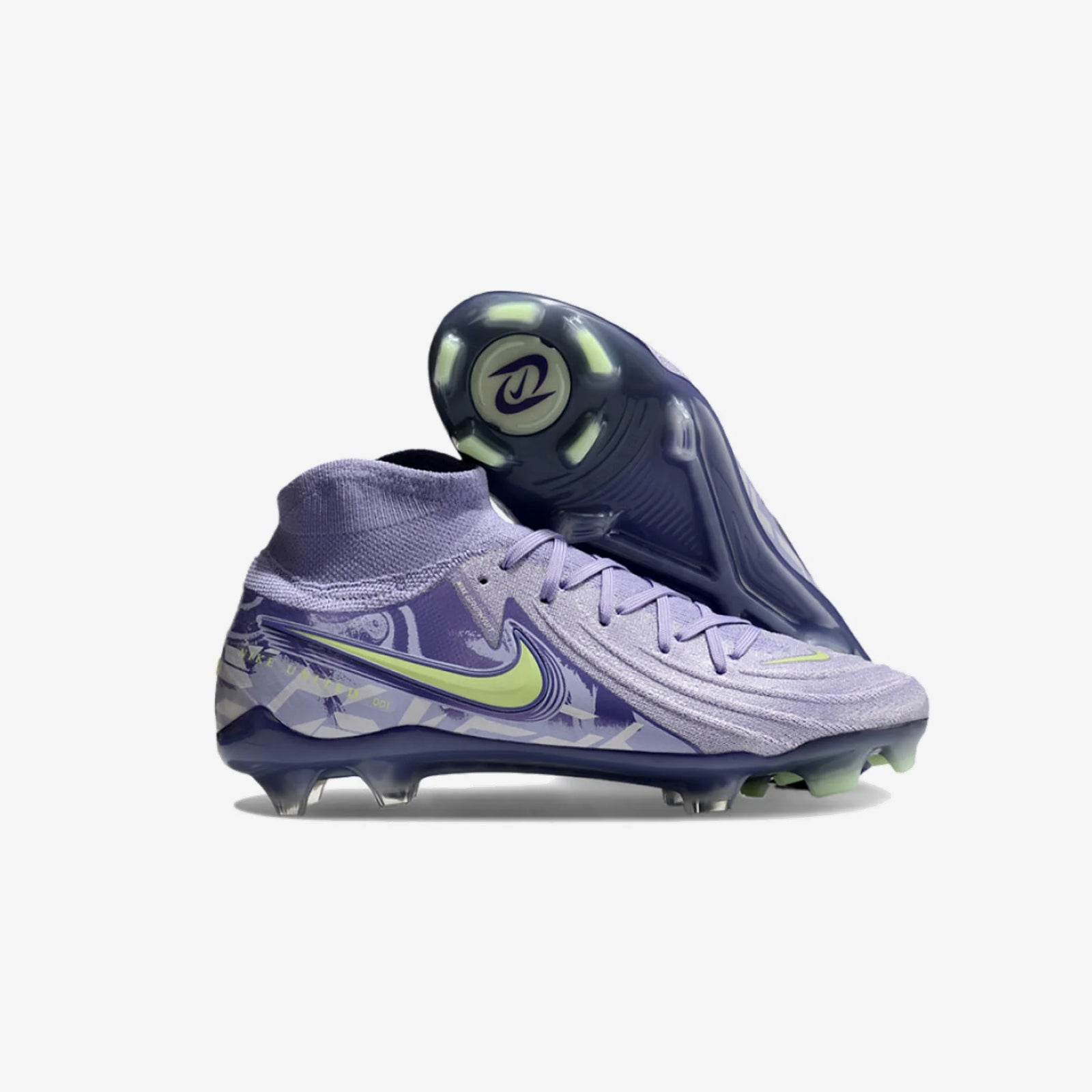 Nike Chuteira Campo Phantom Luna Elite Nu 2