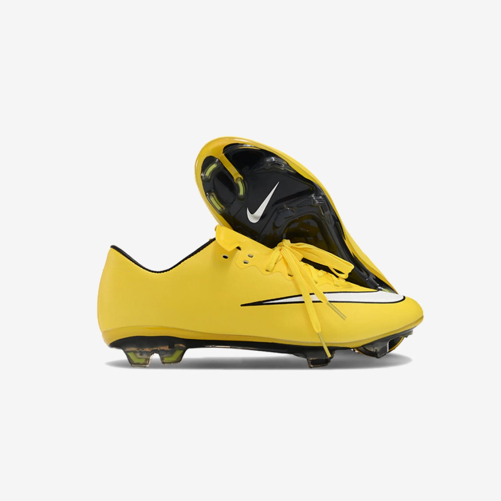 Nike Chuteira Campo Mercurial Vapor 4