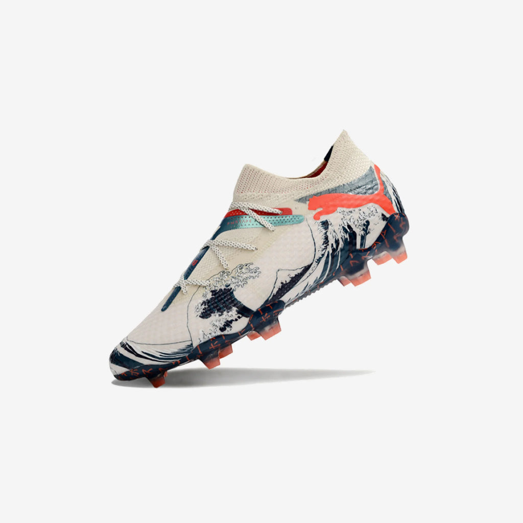 Chuteira Campo Puma Future 2024 Fg (2)