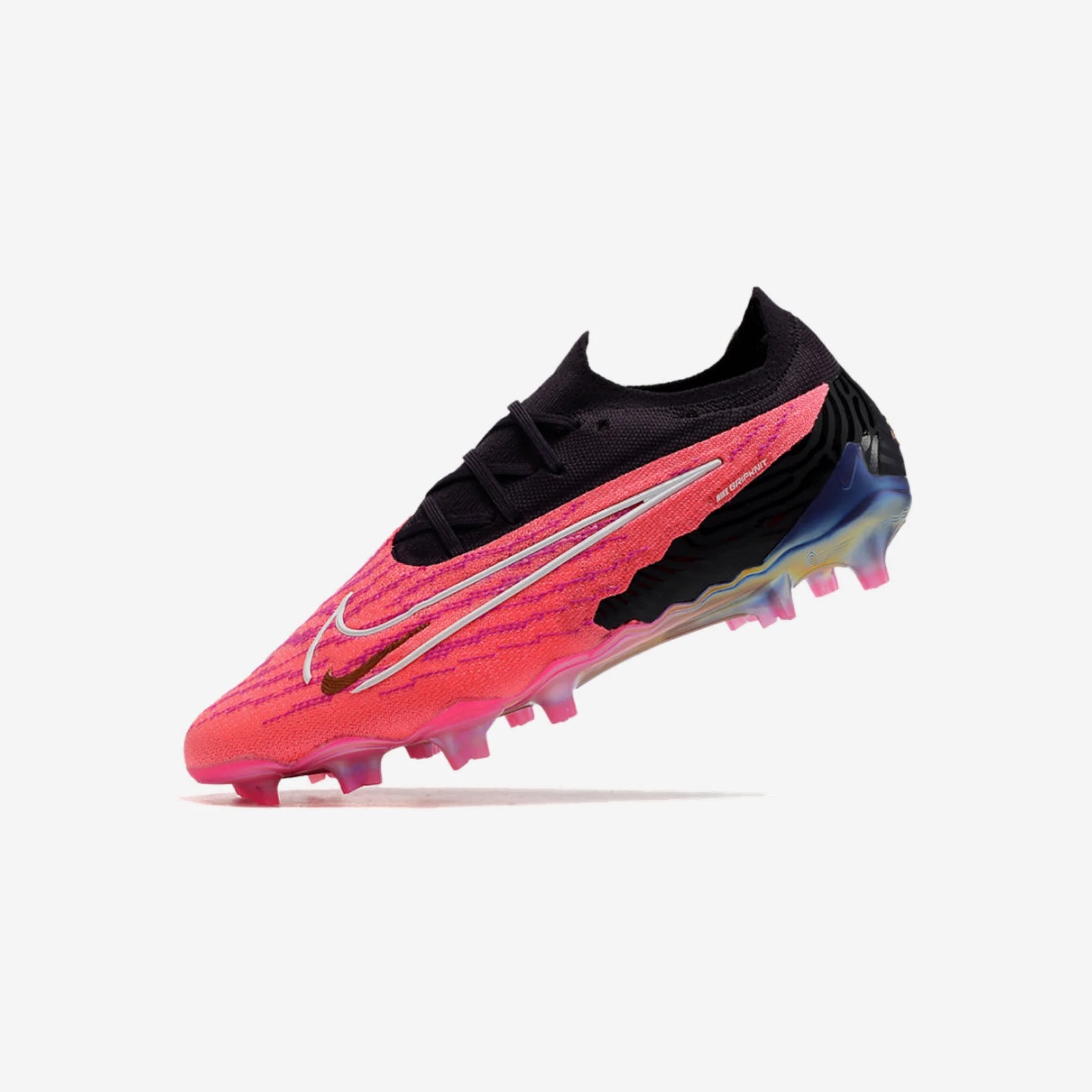 Nike Chuteira Campo Phantom Gx Elite (2)