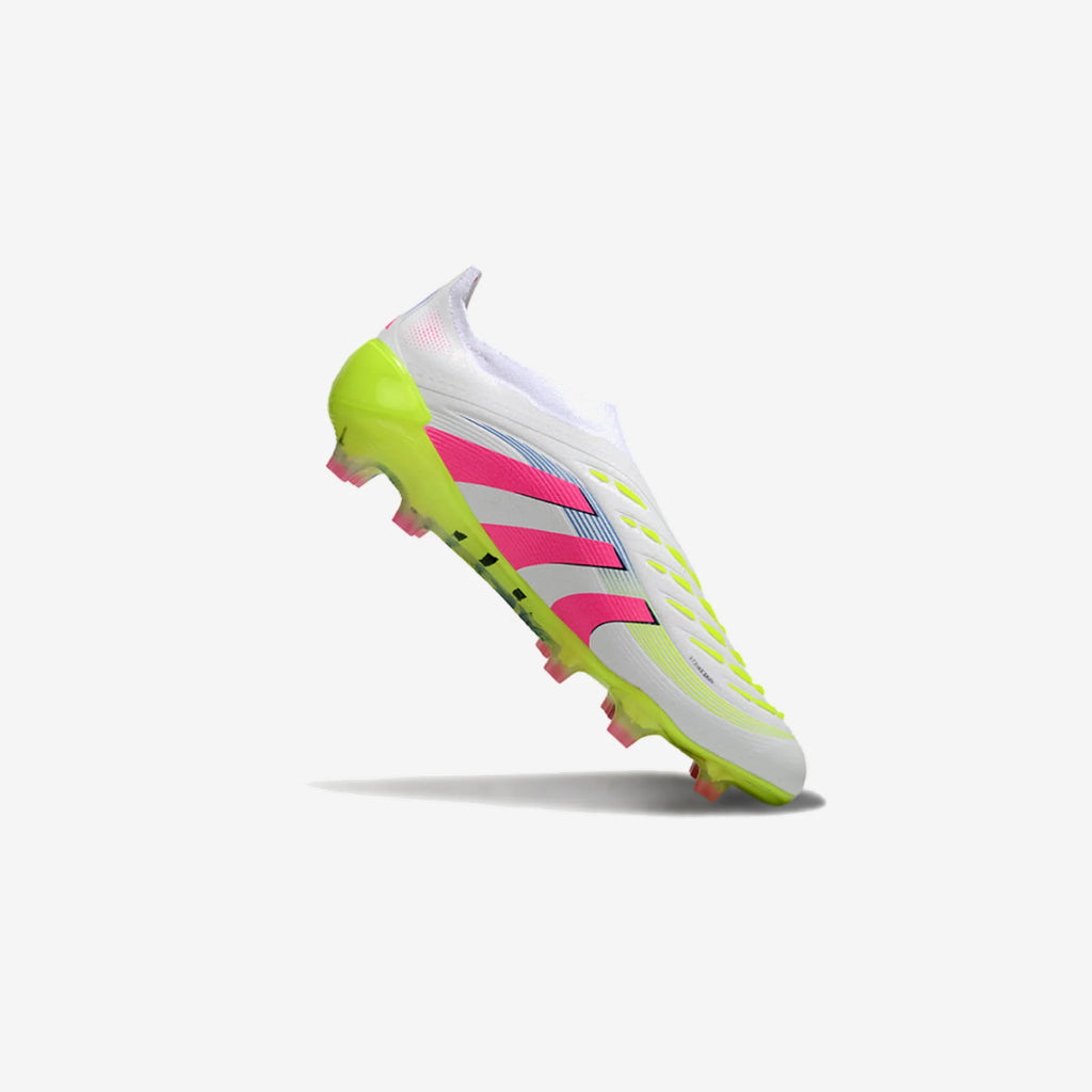 Chuteira Campo Adidas 25 Predator Elite Fg