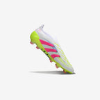 Chuteira Campo Adidas 25 Predator Elite Fg