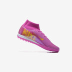 Chuteira Society Nike Air Zoom Mercurial Vapor 16 Tf