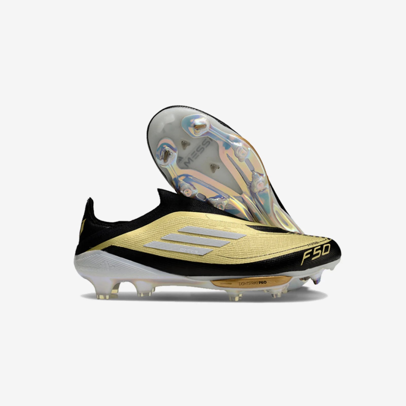 Adidas Chuteira Campo F50