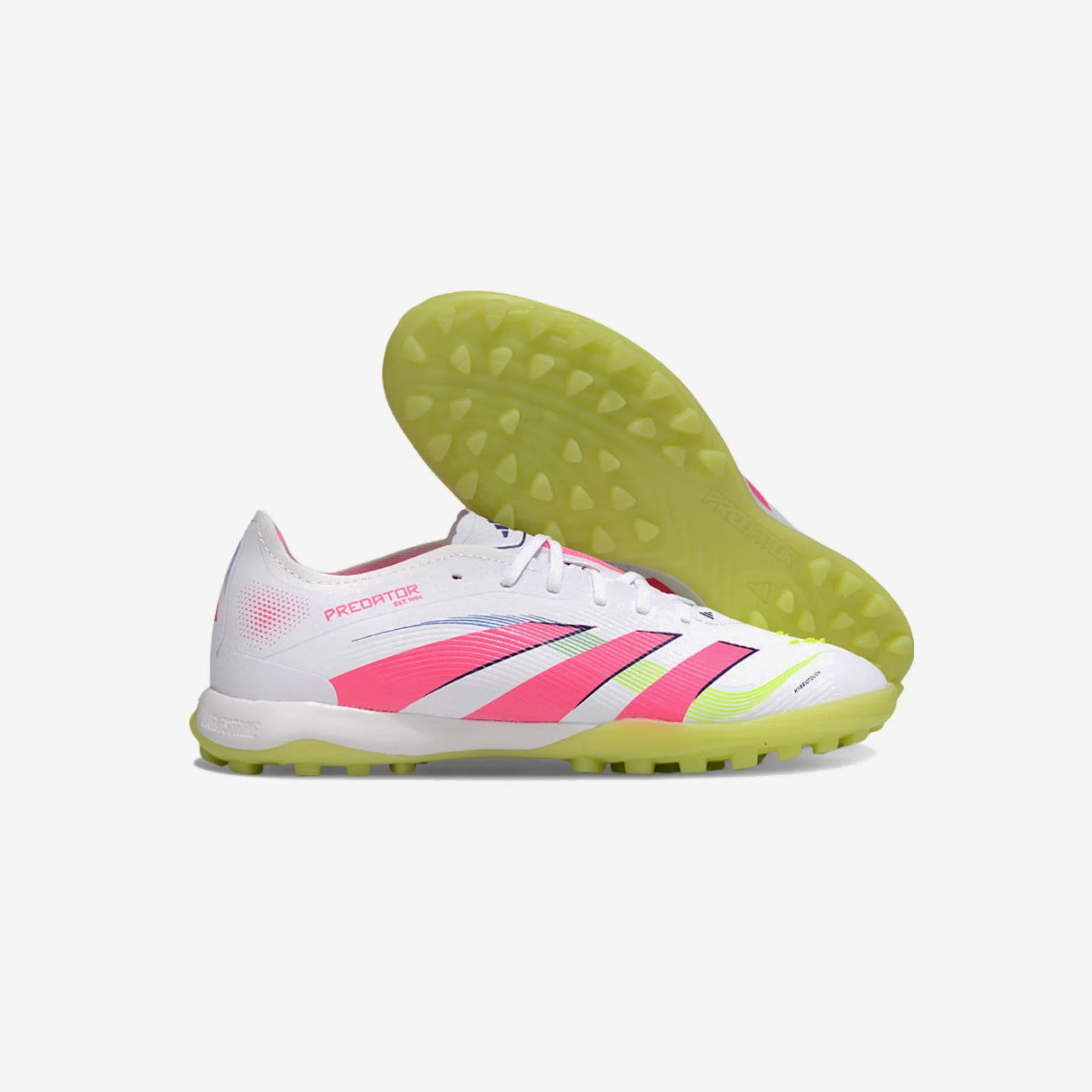 Adidas Chuteira Society Predator 25 Elite