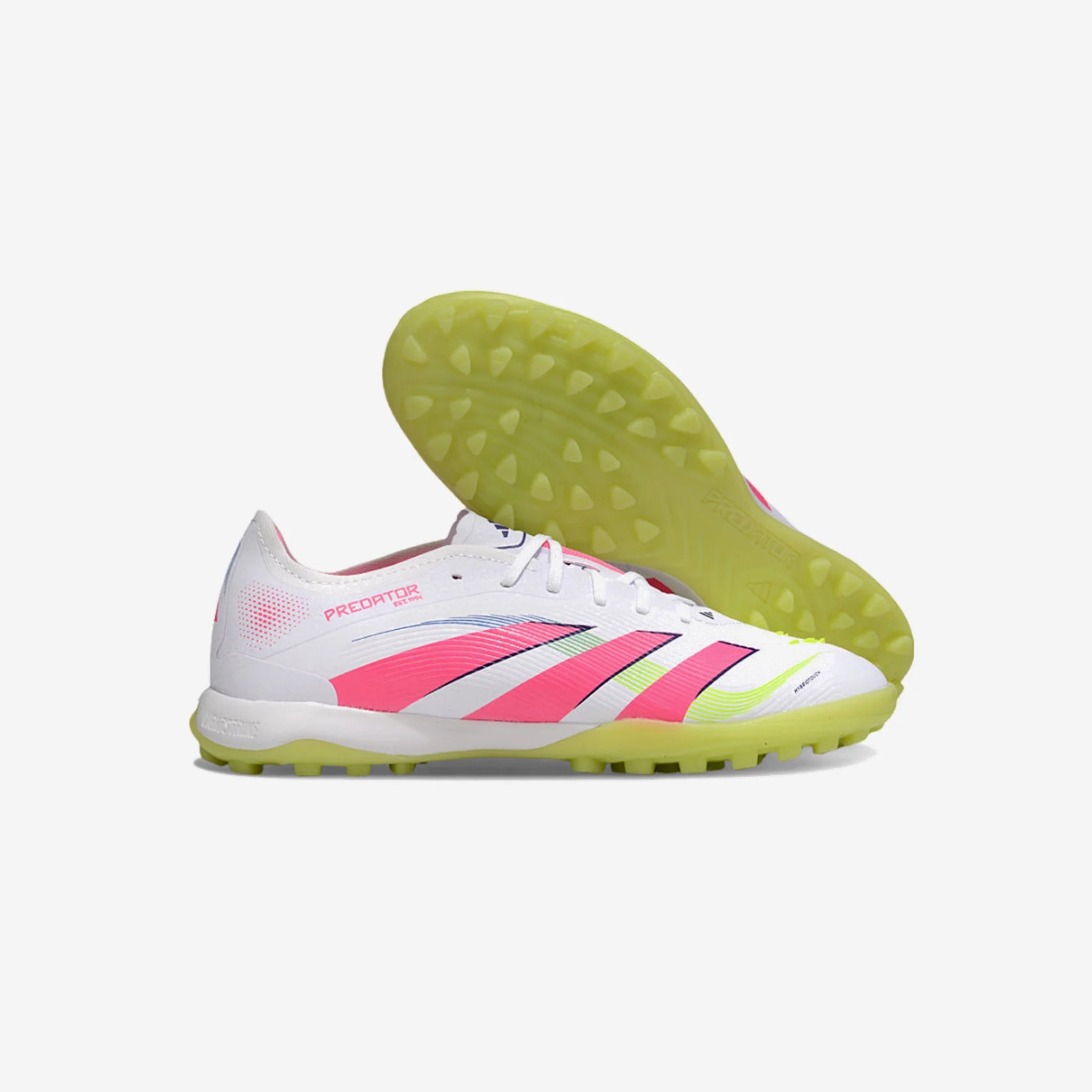 Chuteira Society Adidas Predator 25 Elite (Tf)