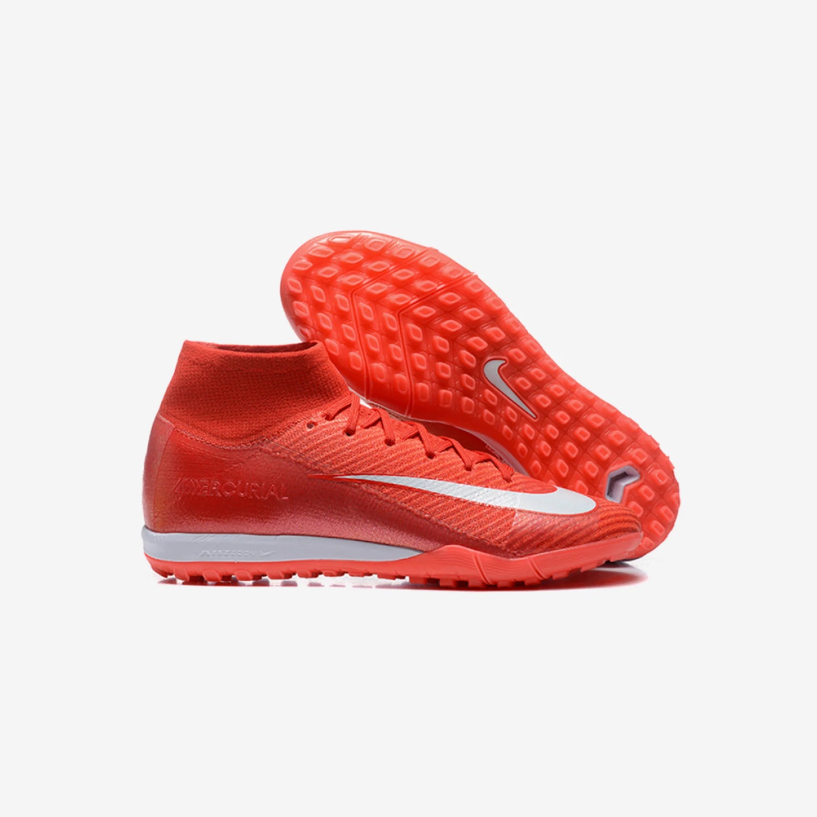 Nike Chuteira Society Air Zoom Mercurial Vapor 16