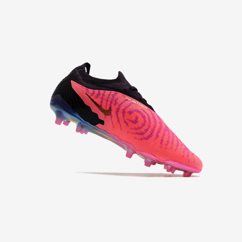 Chuteira Campo Nike Phantom Gx Elite Fg (2)