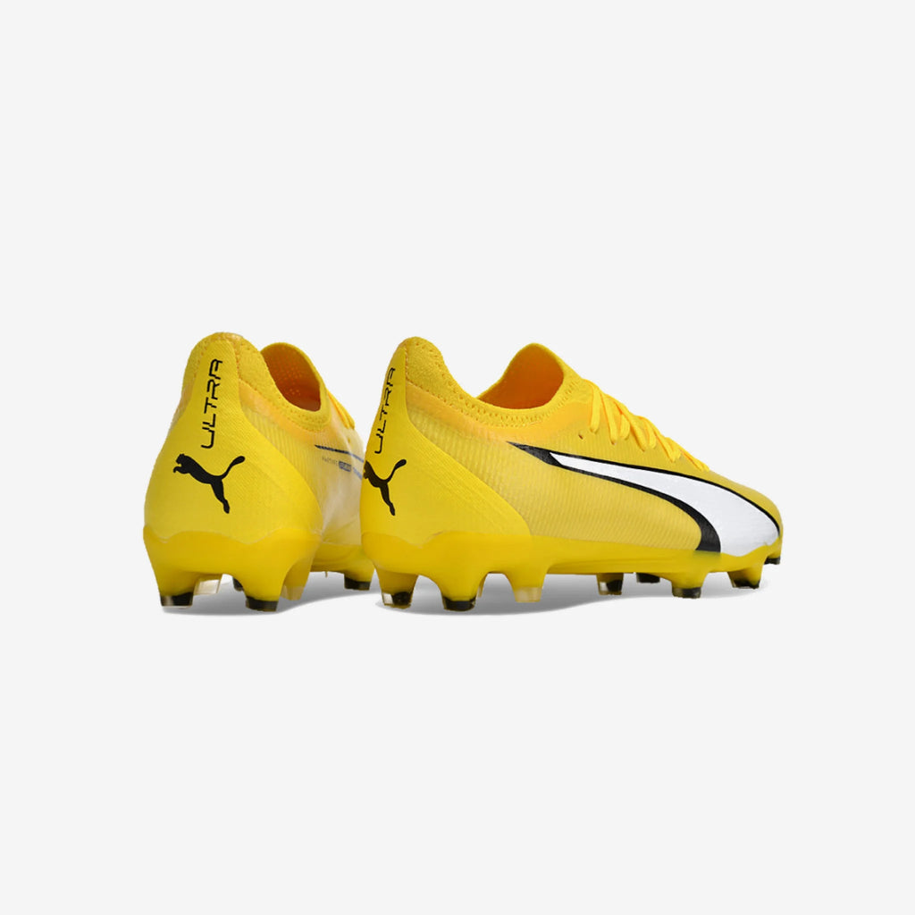 Chuteira Campo Puma King Ultimate Fg