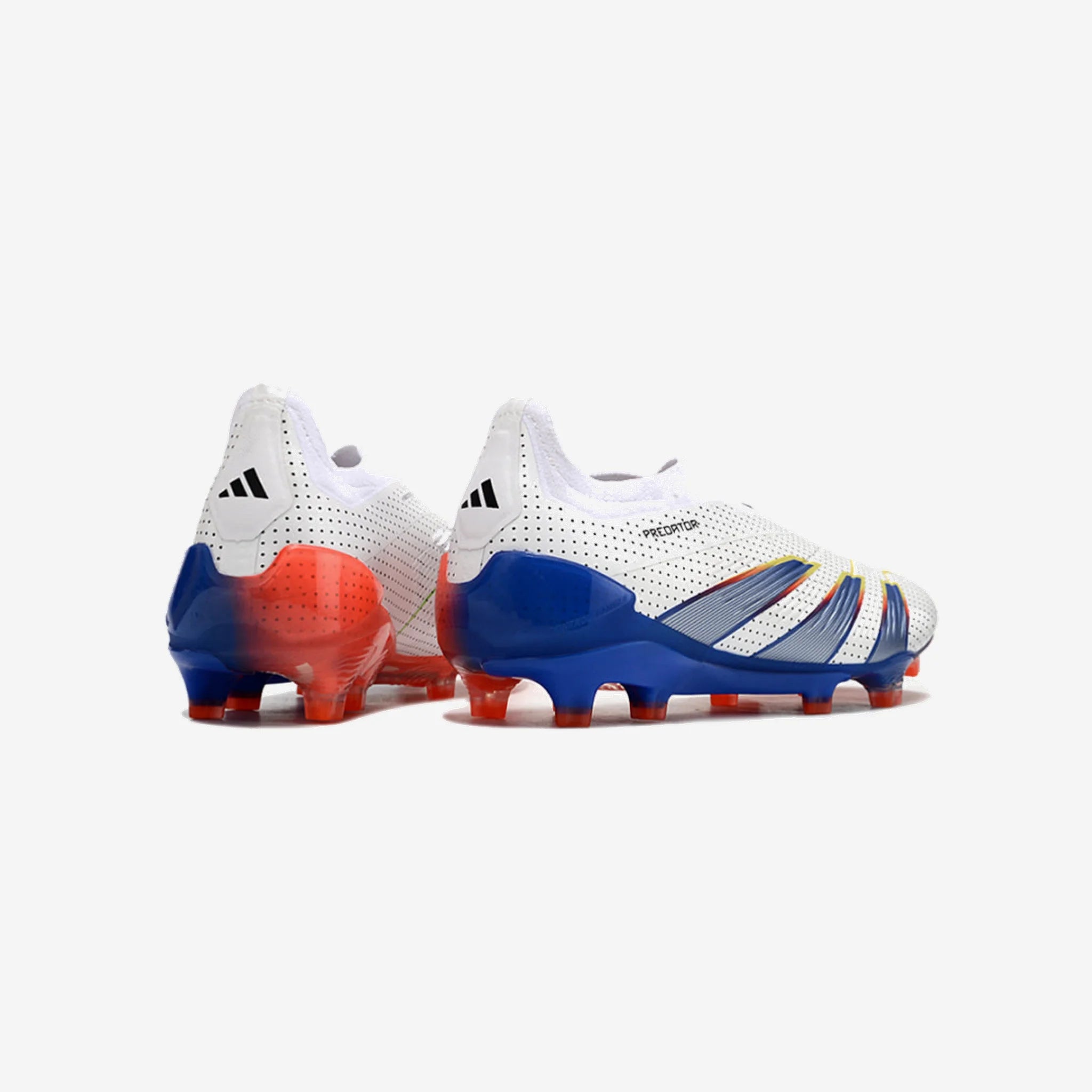 Chuteira Campo Adidas Predator Accuracy + Fg