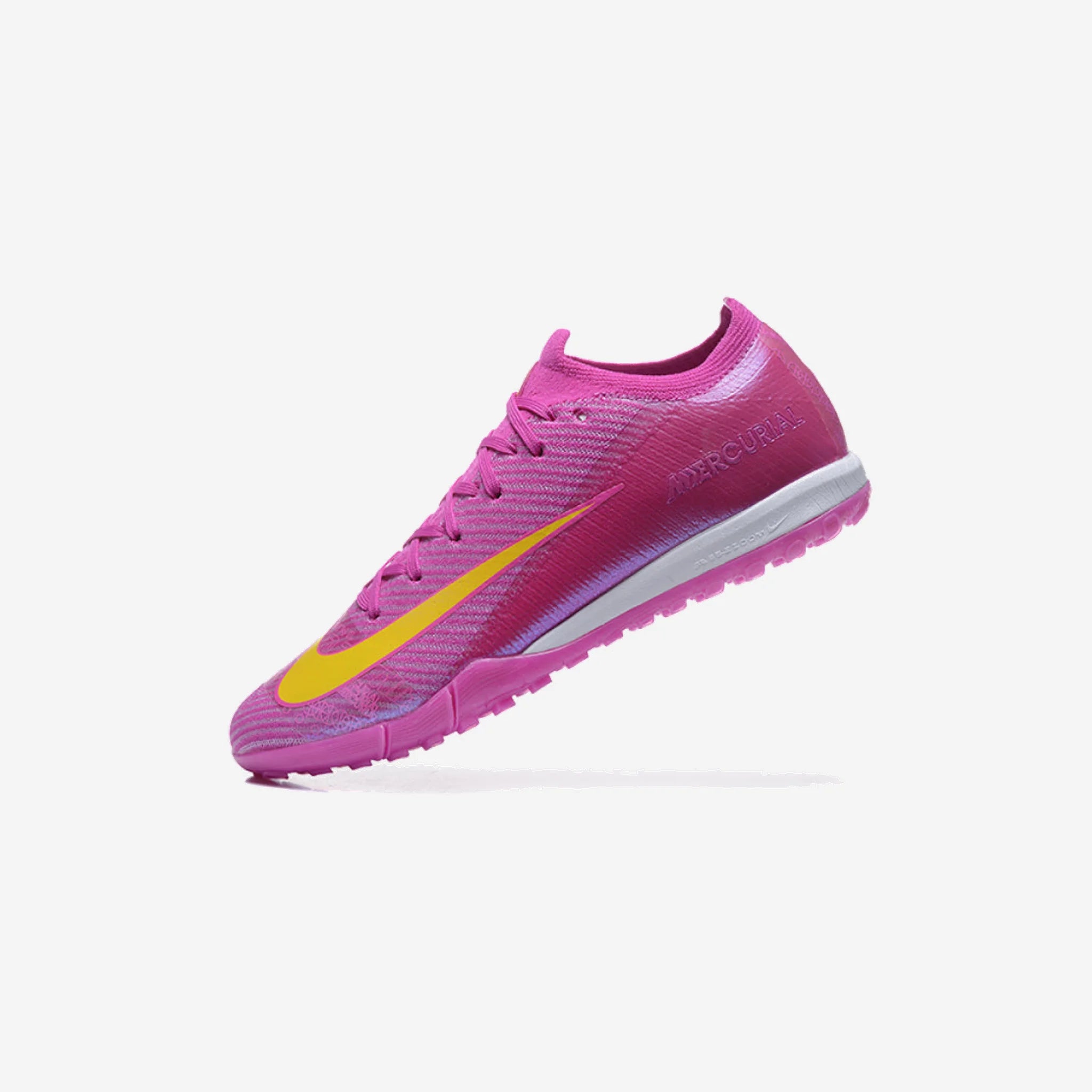 Chuteira Society Nike Air Zoom Mercurial Vapor 16 Elite (Tf)