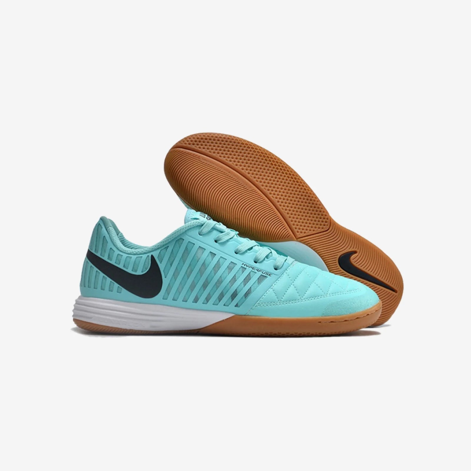 Nike Chuteira Futsal Lunar Gato 2 (3) + Brindes