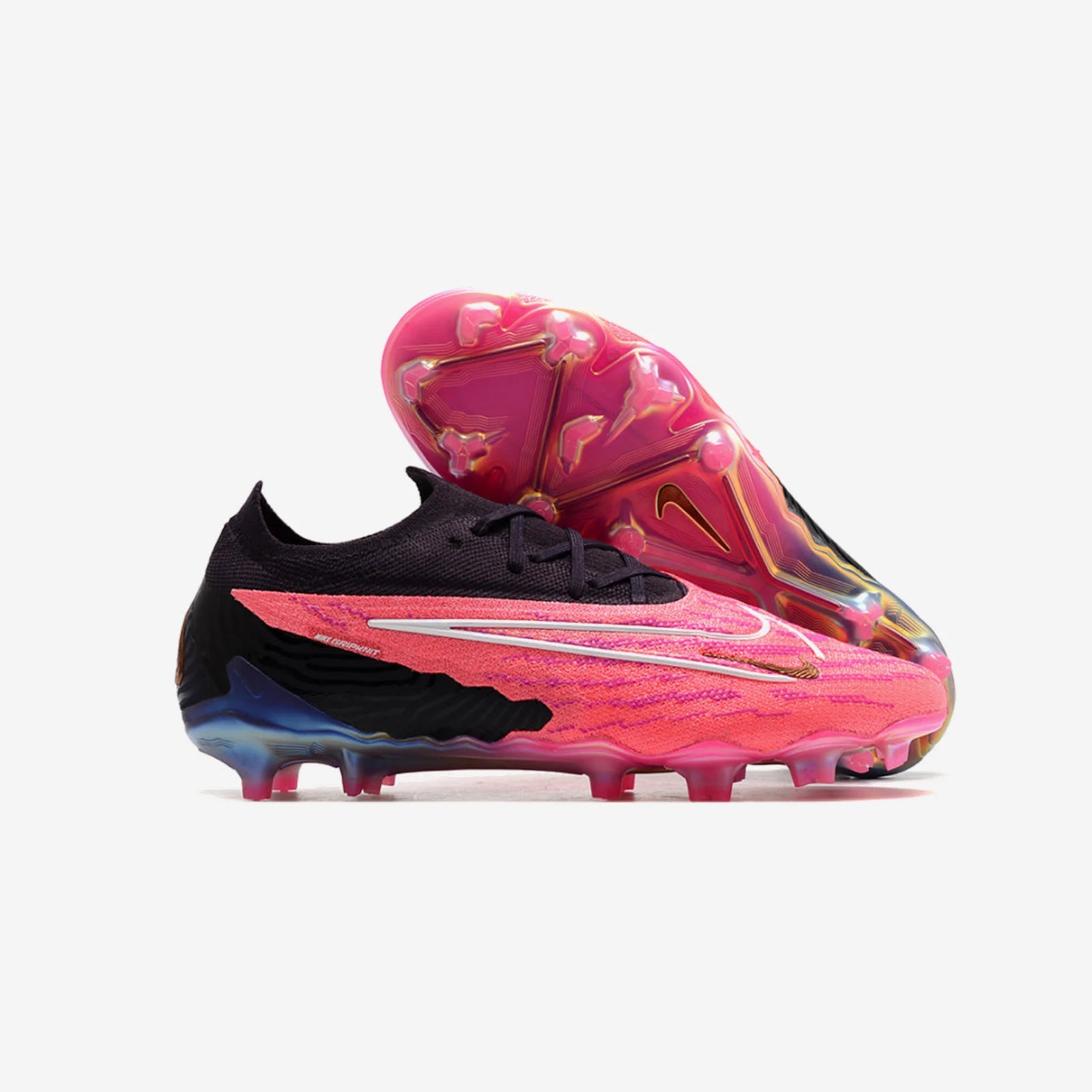 Nike Chuteira Campo Phantom Gx Elite (2)