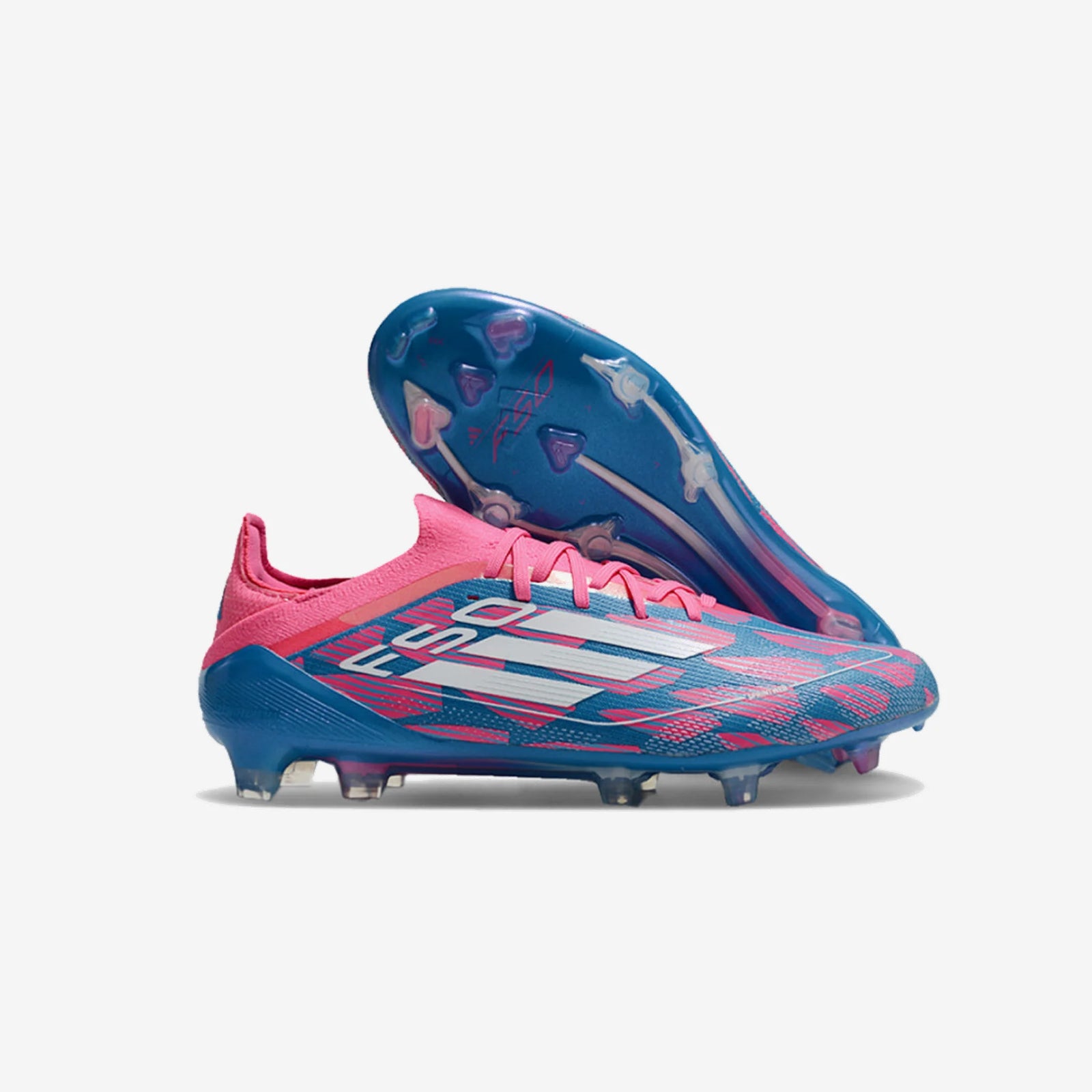 Adidas Chuteira Campo F50 Elite