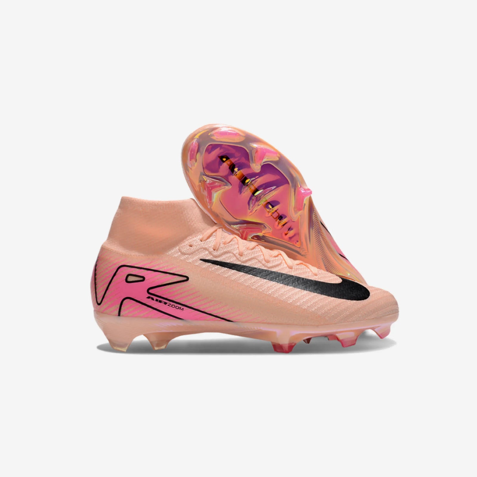 Nike Chuteira Campo Zoom Superfly 10 Elite 2