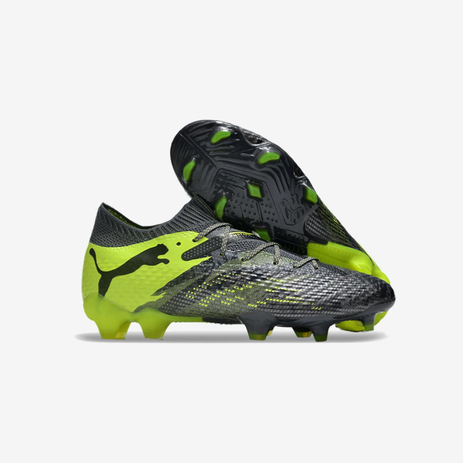 Puma Chuteira Campo Future 2024